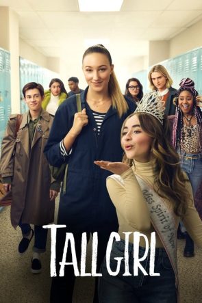 Tall Girl izle