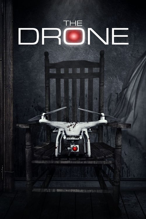The Drone izle (2019)