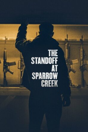 The Standoff at Sparrow Creek izle (2019)