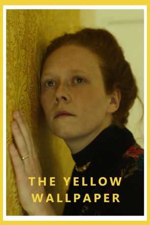 The Yellow Wallpaper izle (2022)