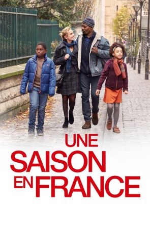 Une saison en France izle (2018)