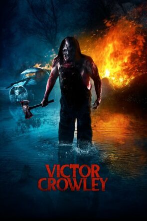 Victor Crowley izle