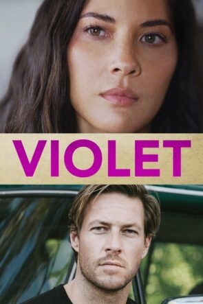 Violet izle (2021)