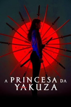 Yakuza Prenses izle (2021)