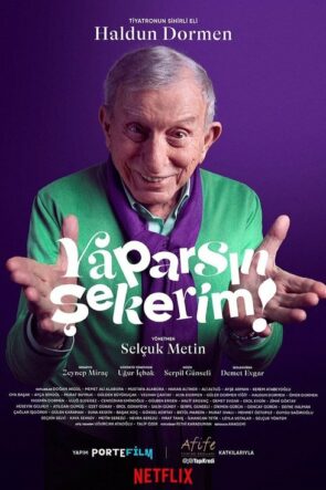 Yaparsın Şekerim! izle (2022)