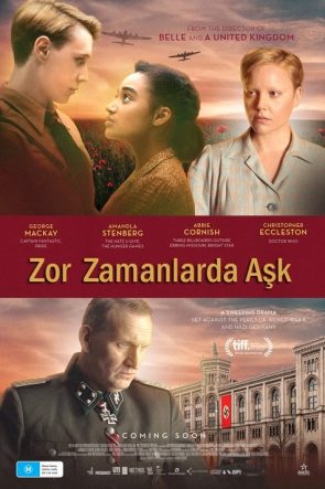 Zor Zamanlarda Aşk izle (2018)