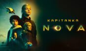 Captain Nova izle (2021)