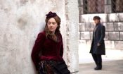 Effie Gray izle (2014)