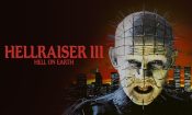 Hellraiser III: Yeryüzünde Bir Cehennem izle
