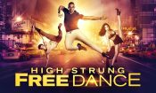 High Strung Free Dance izle (2018)