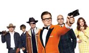 Kingsman: Altın Çember izle