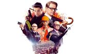 Kingsman: Gizli Servis izle