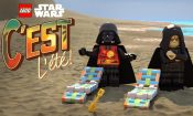 LEGO Star Wars Summer Vacation izle (2022)