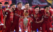 Liverpool: Bir Şampiyonluk Hikayesi izle (2020)