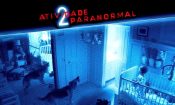 Paranormal Activity 2 izle (2010)