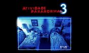 Paranormal Activity 3 izle (2011)