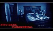 Paranormal Activity izle (2007)