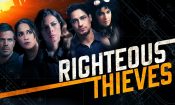 Righteous Thieves izle (2023)