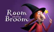 Room on the Broom izle (2012)