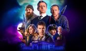 Slaughterhouse Rulez izle (2018)