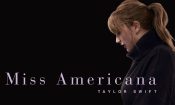 Taylor Swift: Miss Americana izle (2020)