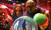 The Guardians of the Galaxy Holiday Special izle (2022)
