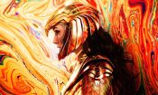 Wonder Woman izle