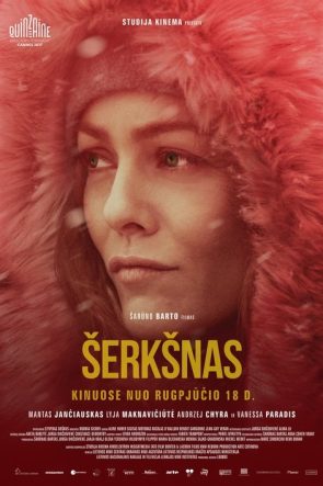 Šerkšnas izle (2017)