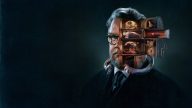 Guillermo del Toro’s Cabinet of Curiosities izle