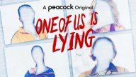 One of Us Is Lying izle