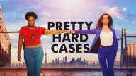 Pretty Hard Cases izle