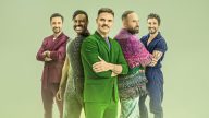 Queer Eye Brazil izle