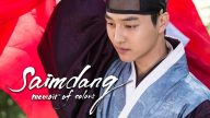 Saimdang, Memoir of Colors izle