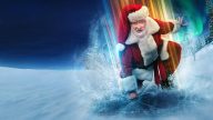 The Santa Clauses izle