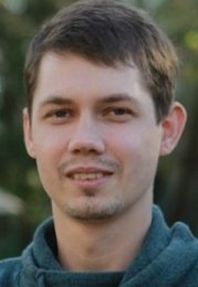 Антон Тузиков