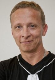 Иван Охлобыстин