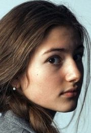 Мария Мельникова