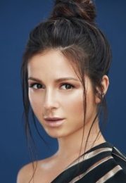 Анна Шурочкина