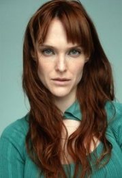 Александра Черкасова