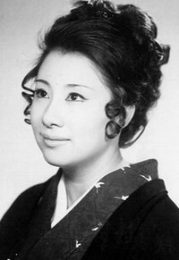 松井康子