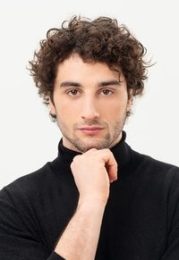 Agustín Della Corte