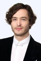 Alexander Vlahos