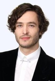 Alexander Vlahos