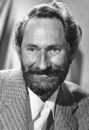 Arthur Hunnicutt
