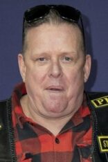 Bo Brønnum ‘Bo Lydmand’