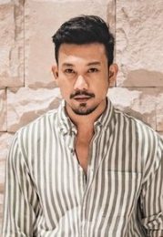Denny Sumargo