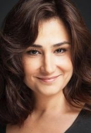 Devin Özgür Çınar