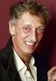 Enrique San Francisco