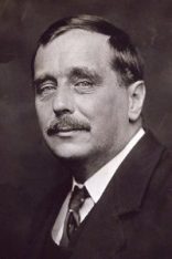 H. G. Wells
