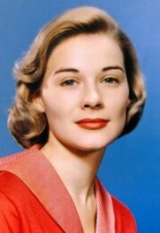 Hope Lange